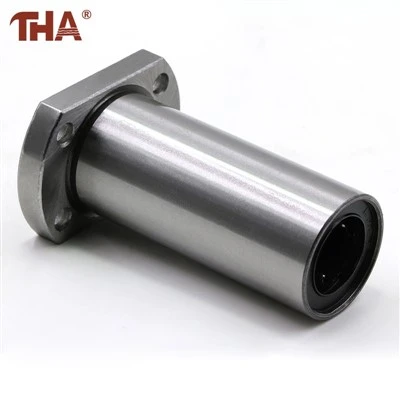 Four Hole Flange Bearing Sleeve suppliers