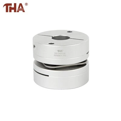 GS Single Diaphragm Clamp Coupling best