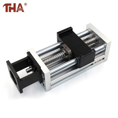 Estágio linear do atuador GZS