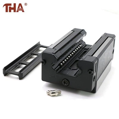 HGH 15 Linear Rail Block factory