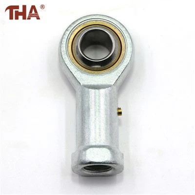Extremidade da haste revestida de bronze PHS10